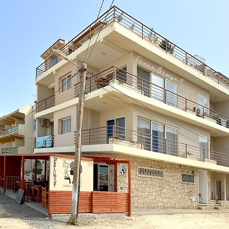 Apartmán Ocean Breeze 9 Sal Rei Exteriér fotografie
